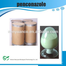 Penconazol 100 g / l EC, 10% EC, 97% Tech, Fungicida 66246 - 88 - 6
